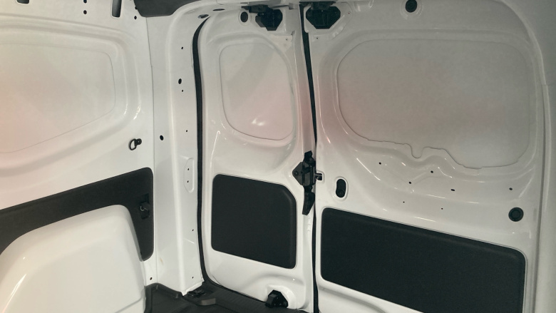 Mercedes-Benz Citan EL1 Electric 90kW 45kWh Pro Van Auto